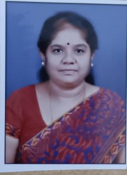 SMT. MANJULA B. PATIL